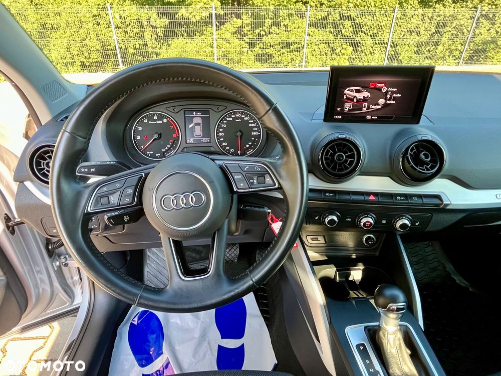 Audi Q2 1.4 TFSI CoD S tronic - 17