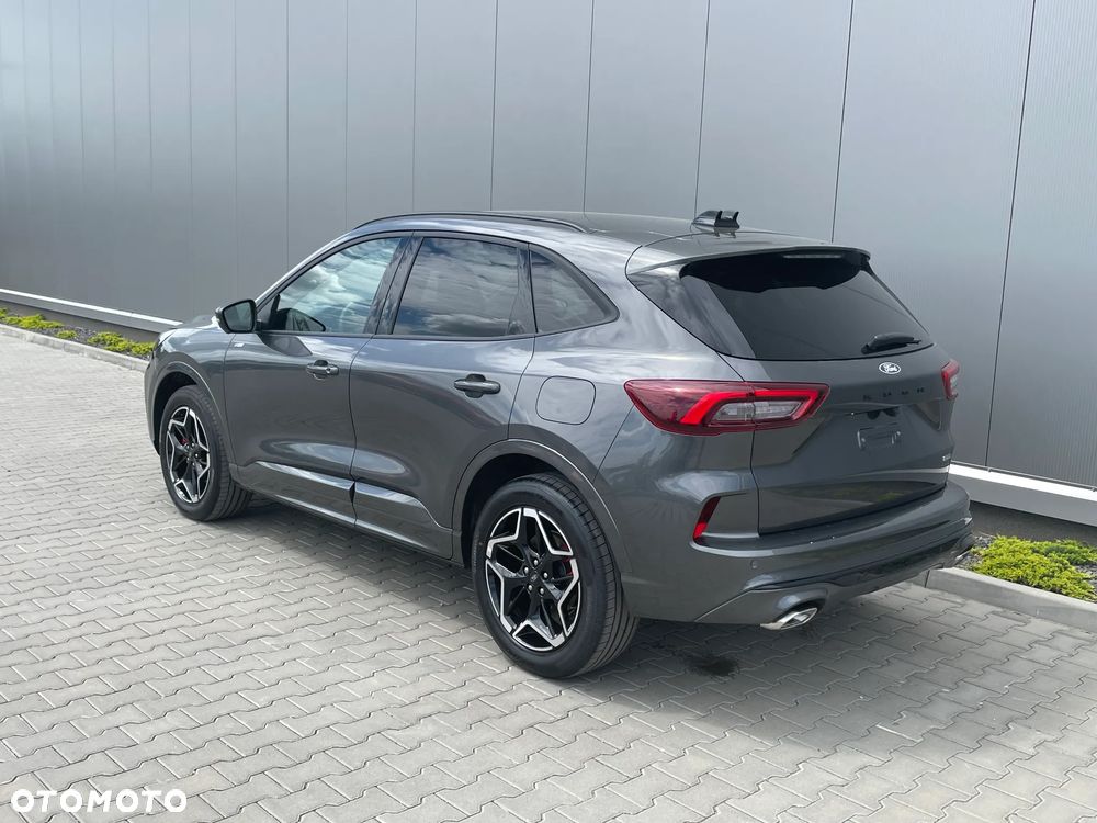 Ford Kuga 2.5 FHEV FWD ST-Line X eCVT - 8