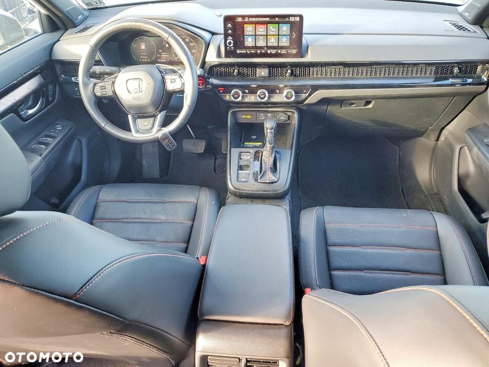 Honda CR-V 2.0 i-MMD Lifestyle (Honda Connect+) - 9