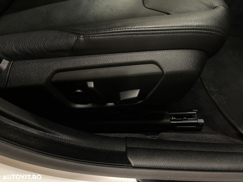 BMW Seria 4 420i Aut. Modern Line - 27