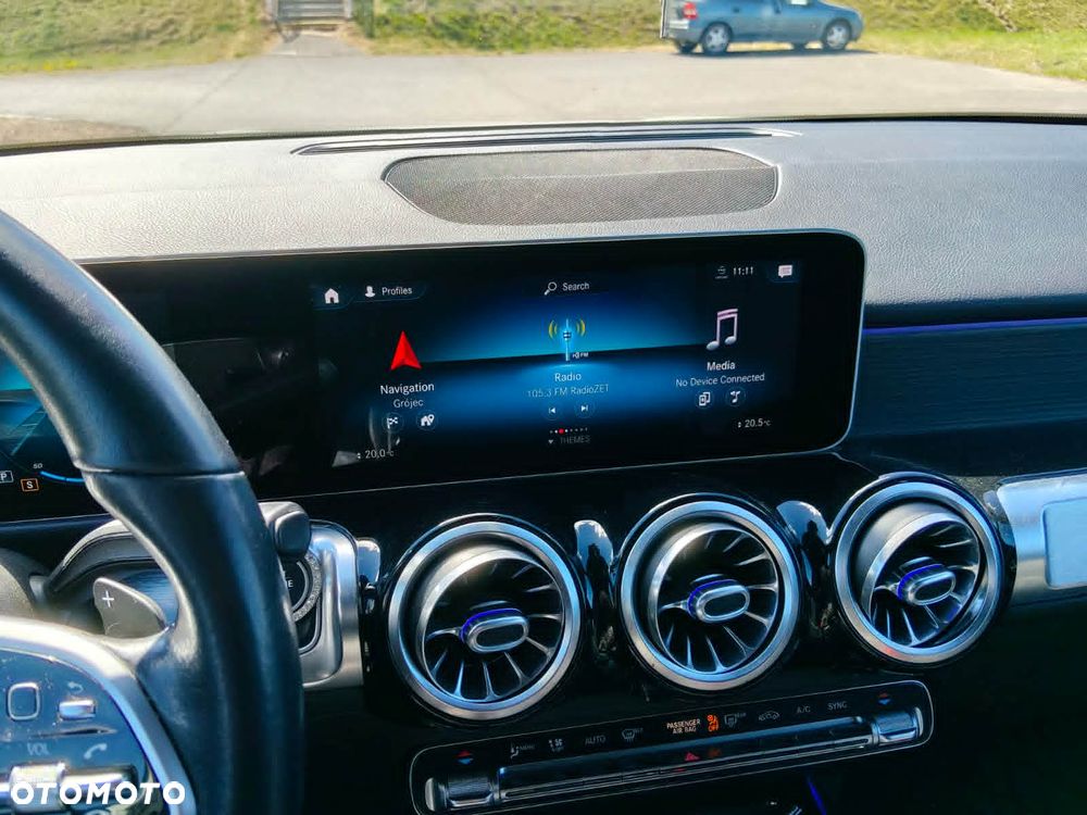 Mercedes-Benz GLB 250 8G-DCT Style - 12
