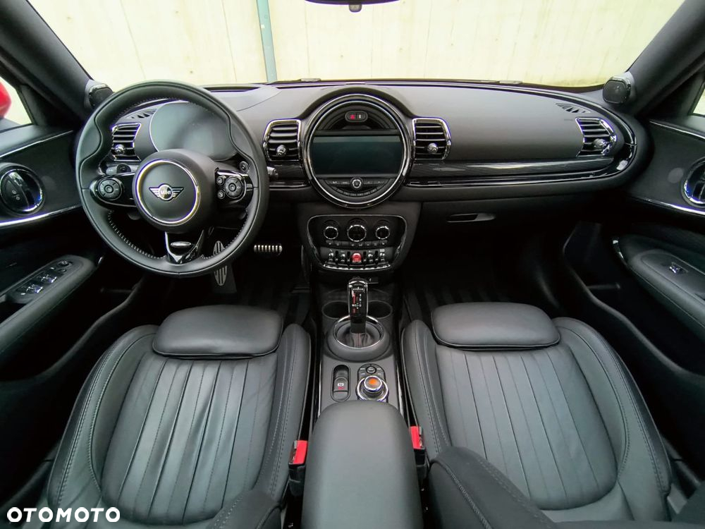 MINI Clubman Cooper S ALL4 GPF sport - 7