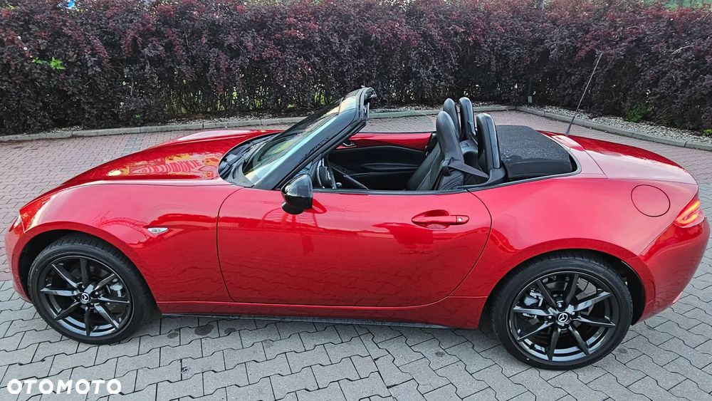 Mazda MX-5 2.0 Skyenergy - 6