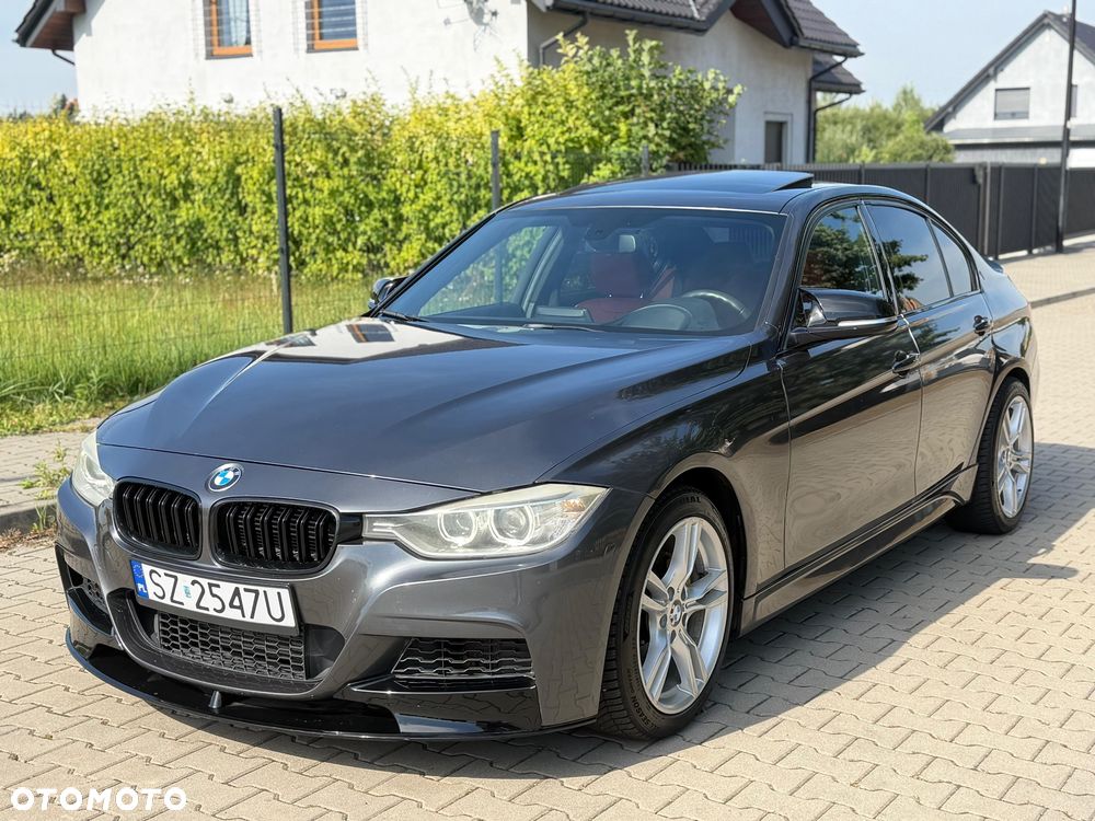 BMW Seria 3 - 3