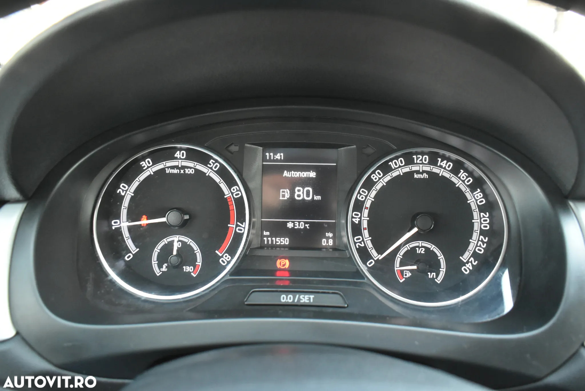 Skoda RAPID 1.0 TSI Ambition - 7