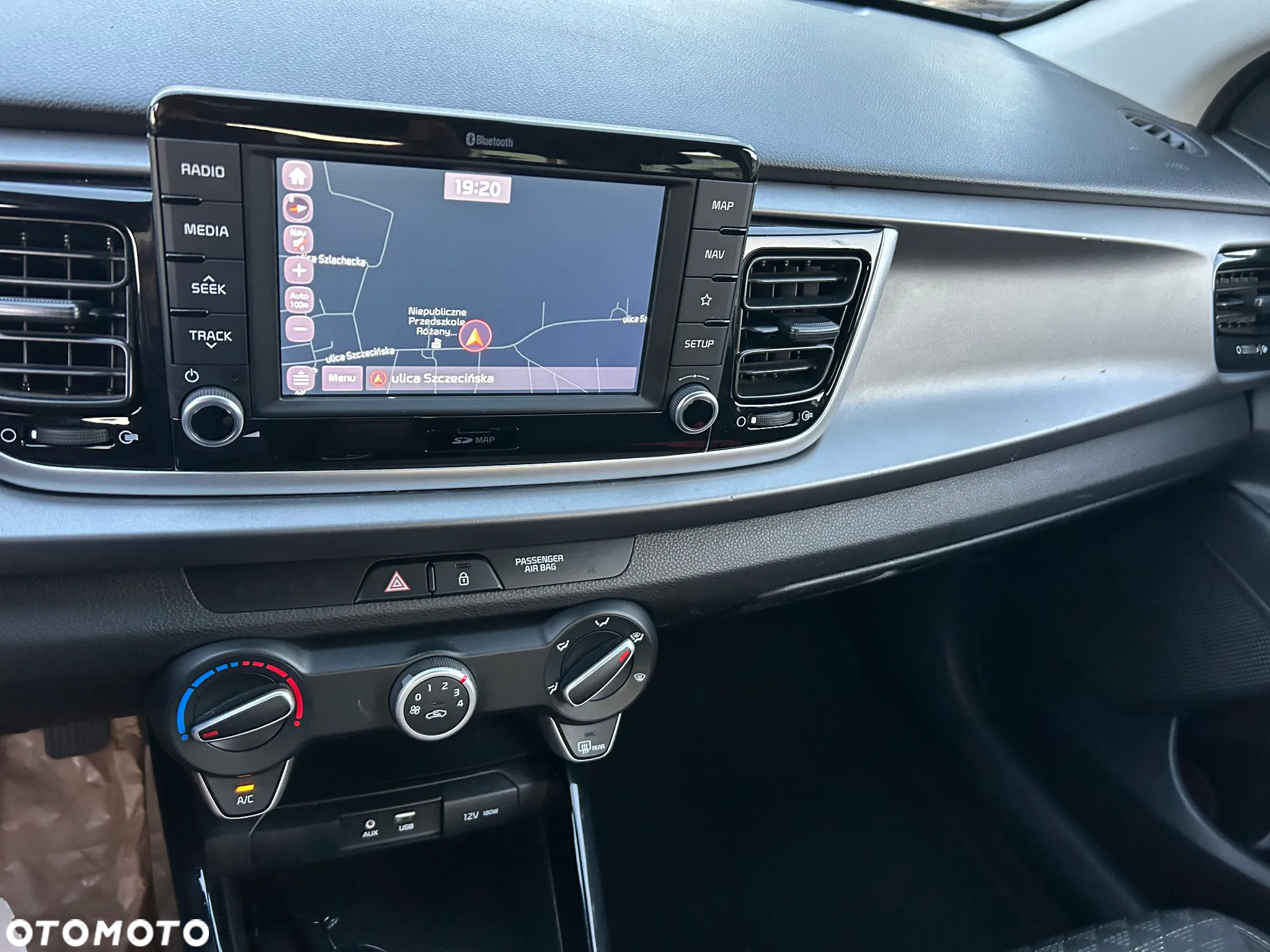 Kia Rio 1.0 T-GDI L - 11