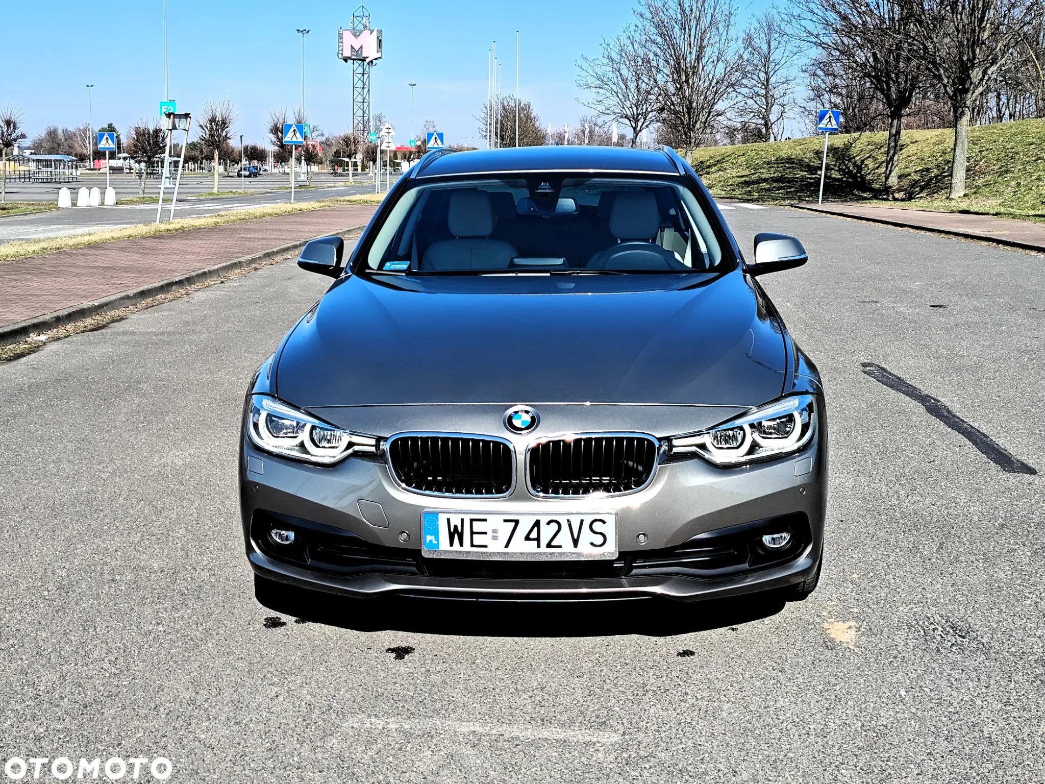 BMW Seria 3 320d xDrive Advantage - 7