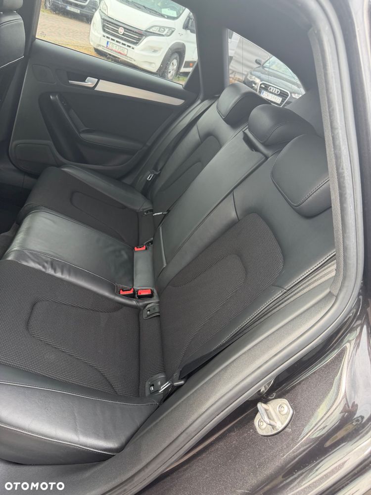 Audi A4 Avant - 12