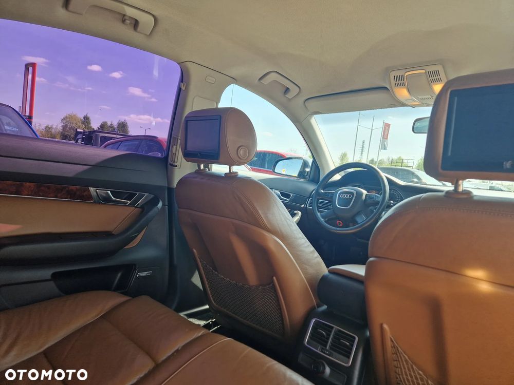 Audi A6 Limousine - 29