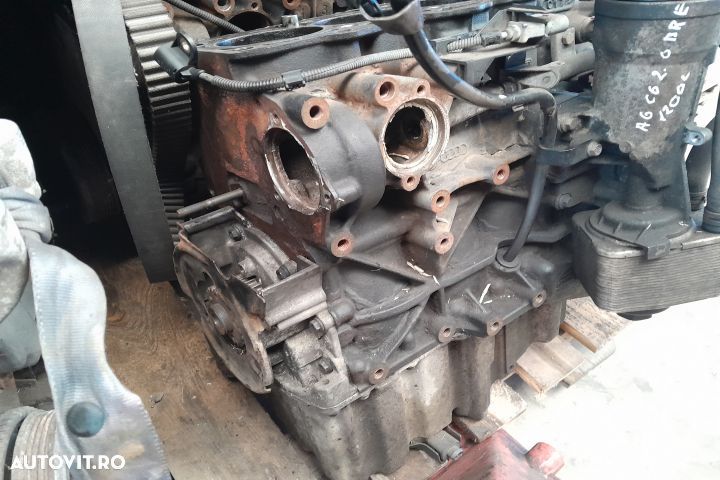Bloc motor ambielat 2.0 BRE Audi A6 4F/C6 [2004 - 2008] Sedan 2.0 TDI - 4