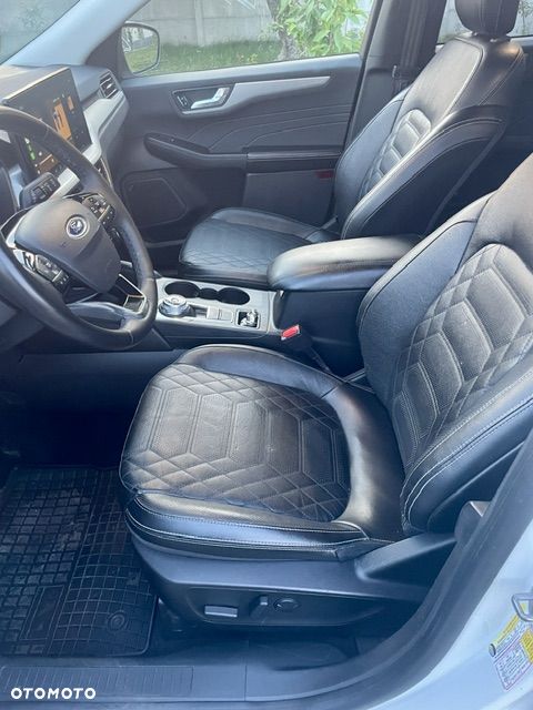 Ford Escape - 19
