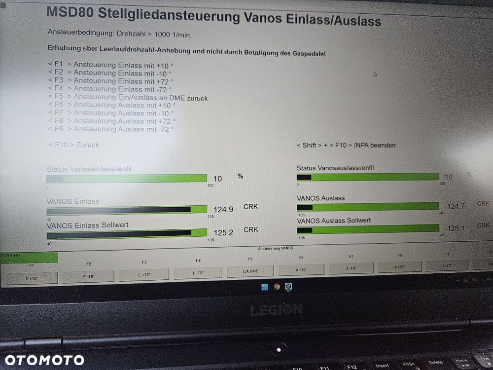 BMW Seria 5 523i - 27