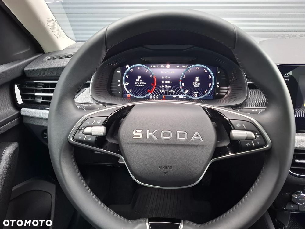 Skoda Kamiq 1.0 TSI Edition 130 - 12