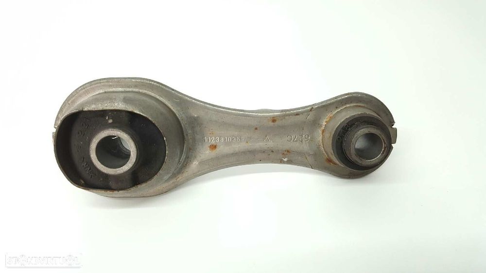 APOIO DO MOTOR TRASEIRO RENAULT CLIO IV BUSINESS - 1