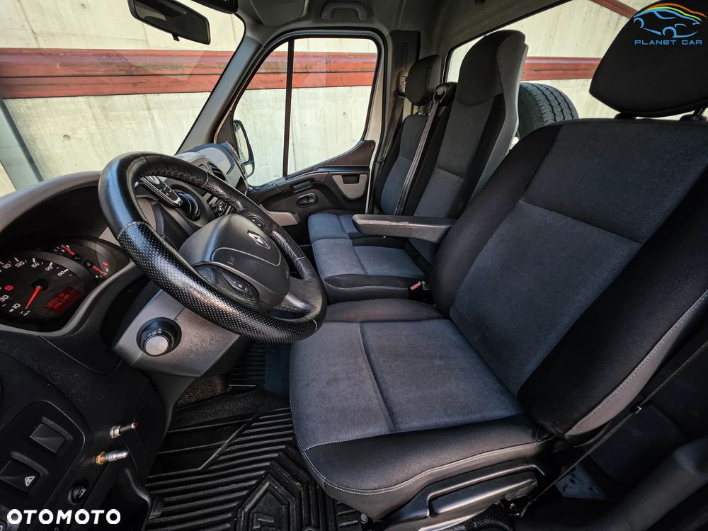 Renault 2014 Master IV Autolaweta 2.3 dCi 150KM - 20