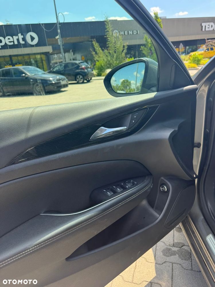 Opel Insignia CT 2.0 CDTI Elite S&S - 4