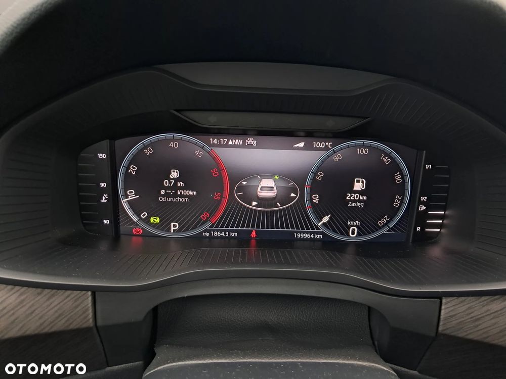 Skoda Kodiaq 2.0 TDI 4x4 Style DSG - 18
