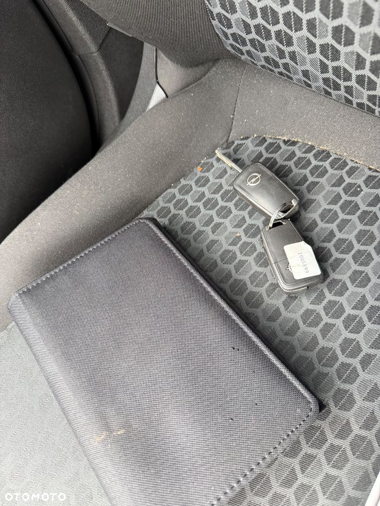 Opel Corsa 1.0 (Ecotec) Turbo (ecoFLEX) Start/Stop Color Edition - 10