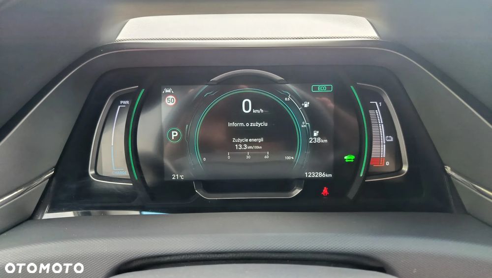 Hyundai IONIQ Advantage - 16