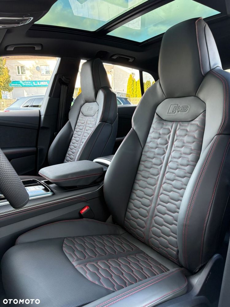 Audi RS Q8 - 20