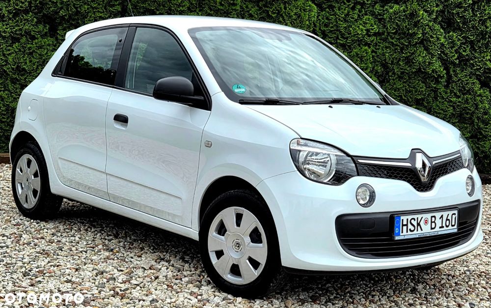 Renault Twingo - 1