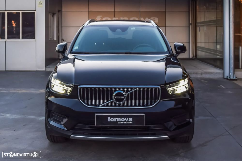Volvo XC 40 1.5 T5 PHEV Inscription Expression - 2