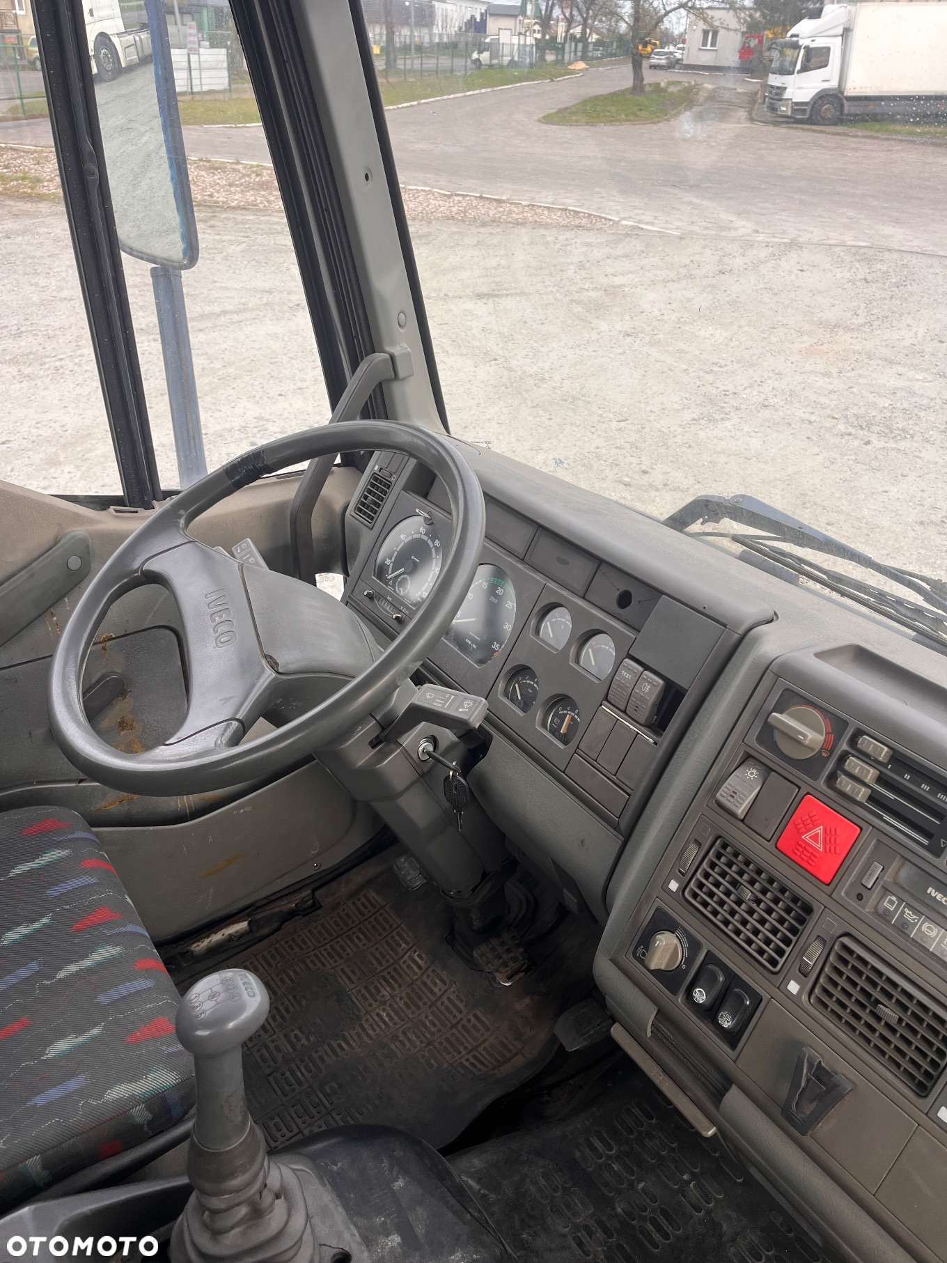Iveco Eurocargo 75e14 - 9