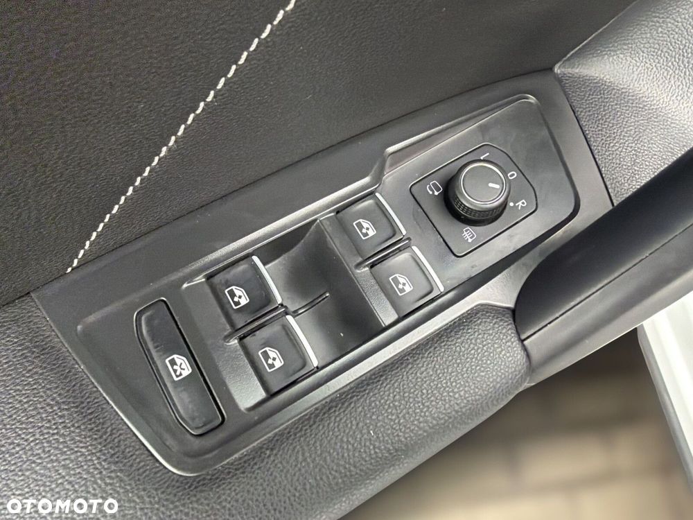 Volkswagen Tiguan Allspace - 21