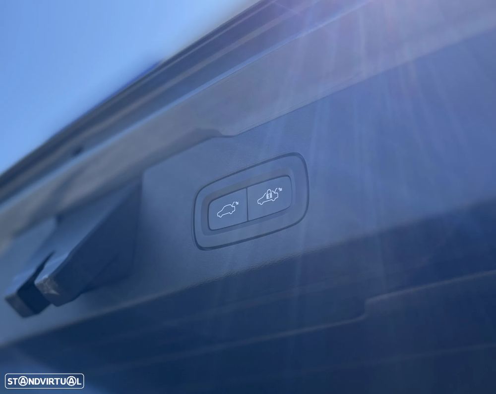 Volvo V60 2.0 B4 Core Auto - 14