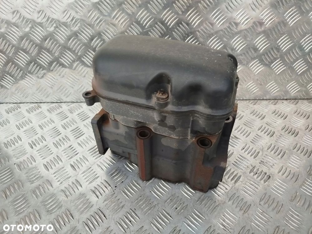 GŁOWICA SCANIA R500 V8 PDE - 3