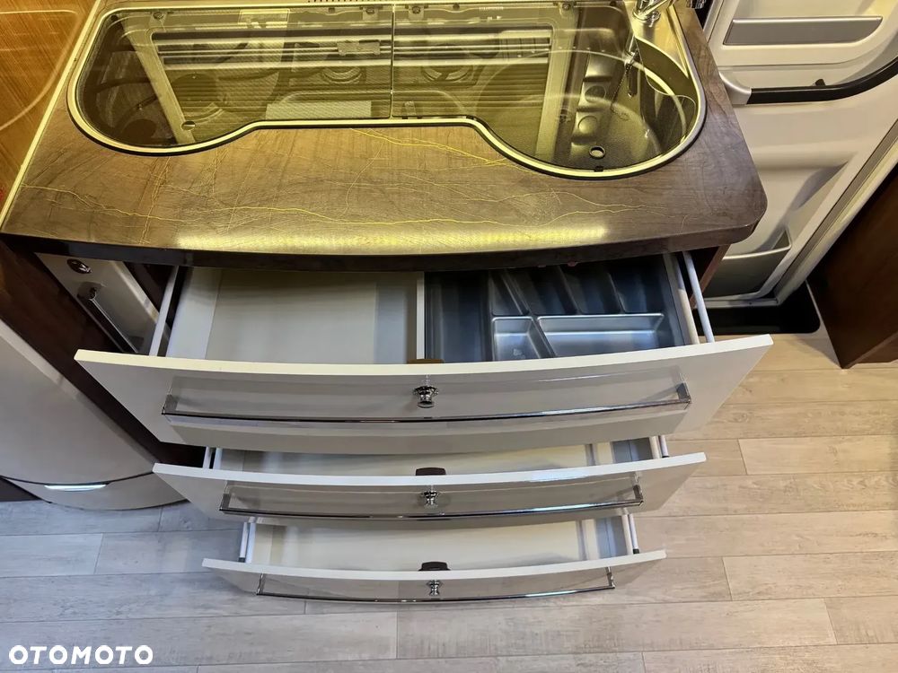 Fendt Larimar 590 - 16