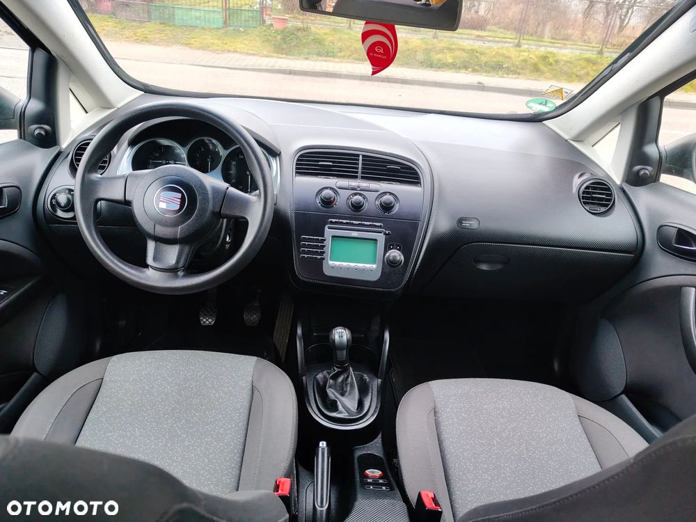 Seat Altea 1.6 Fresh - 7