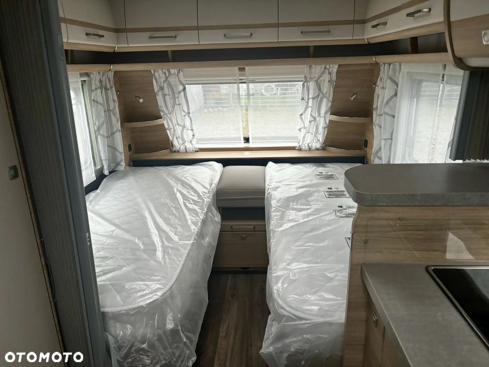 Fendt Bianco 515 SGD - 6