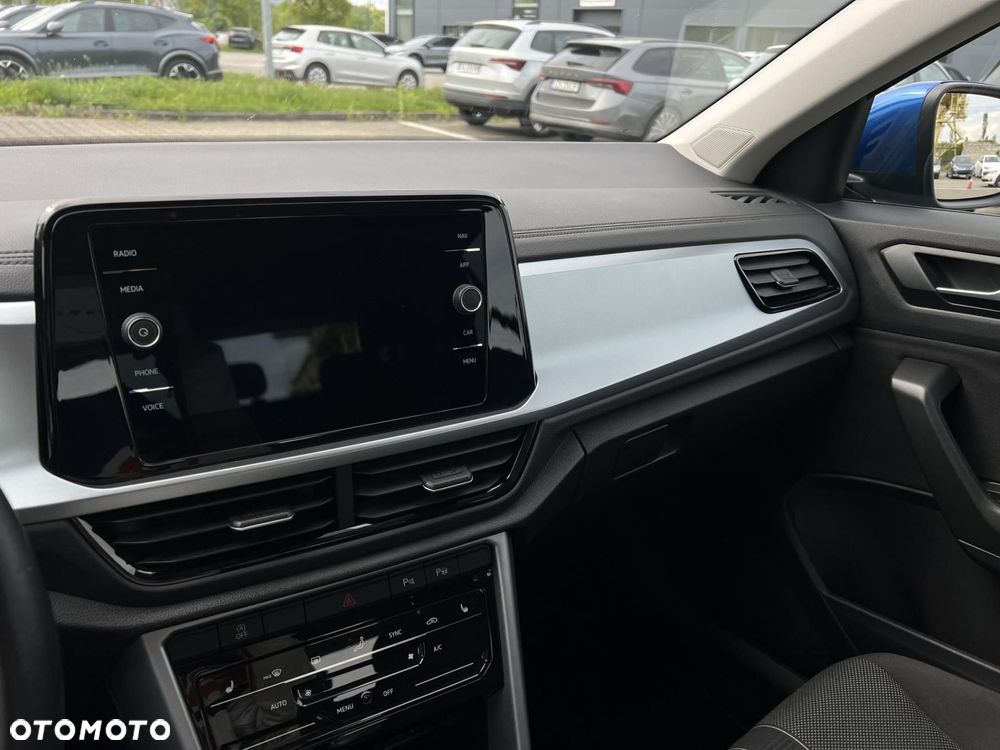 Volkswagen T-Roc 1.5 TSI Life - 13