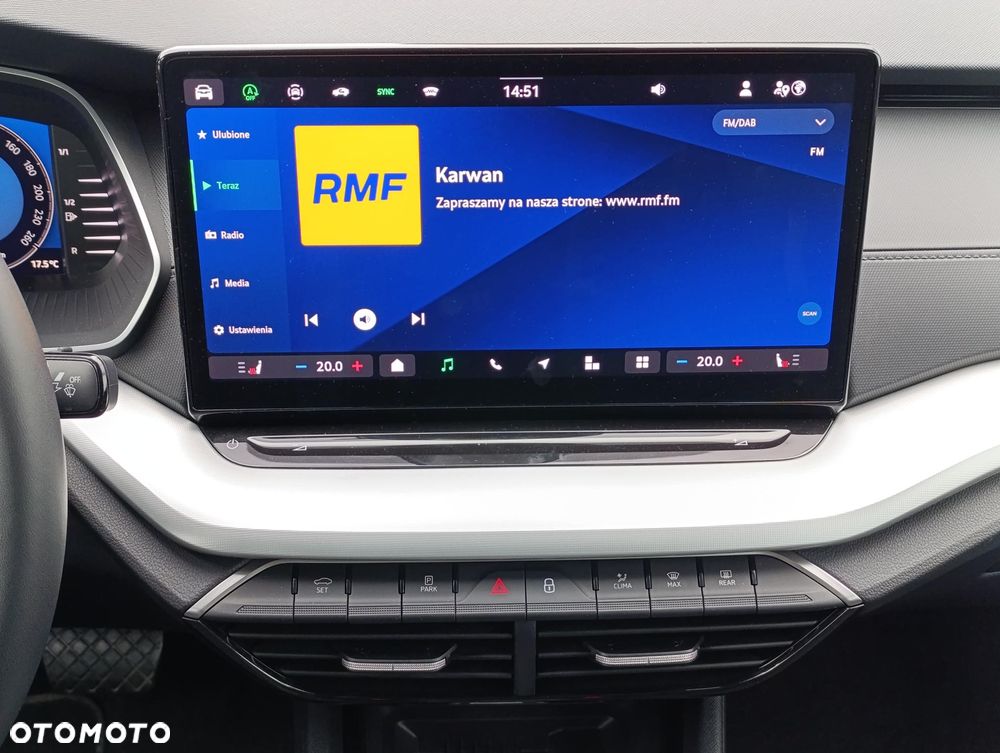 Skoda Octavia 1.5 TSI mHEV Selection DSG - 28