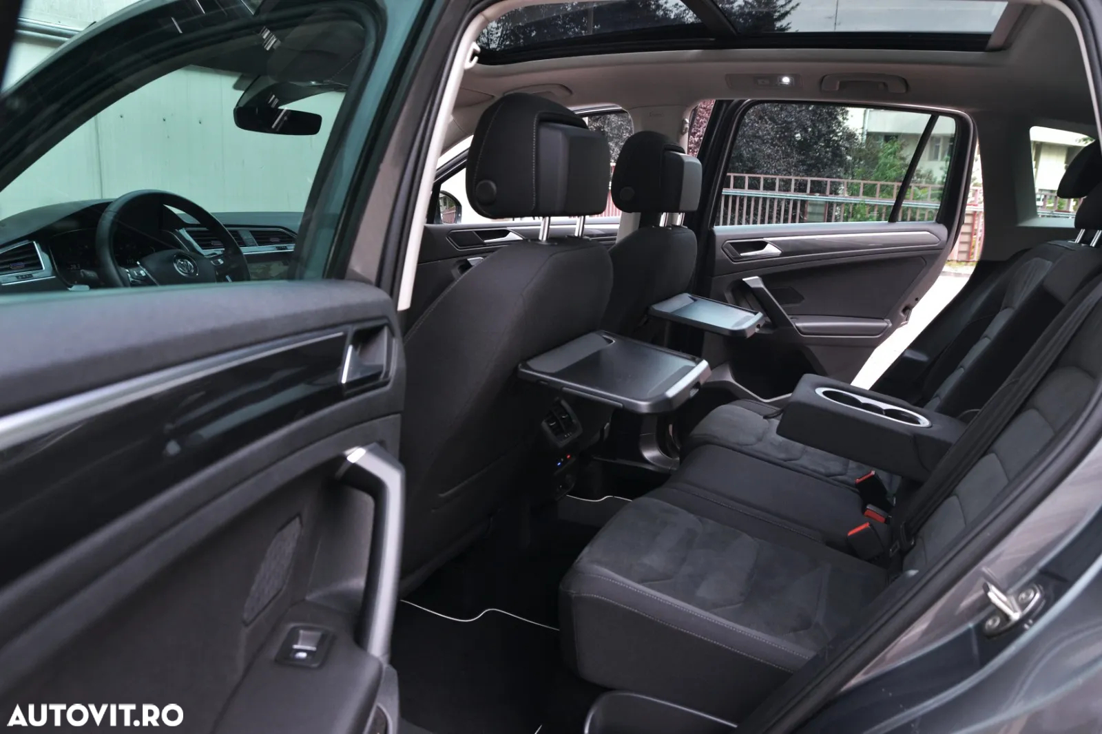 Volkswagen Tiguan 2.0 TDI SCR 4MOTION (BlueMotion Techn.) DSG Highline - 20