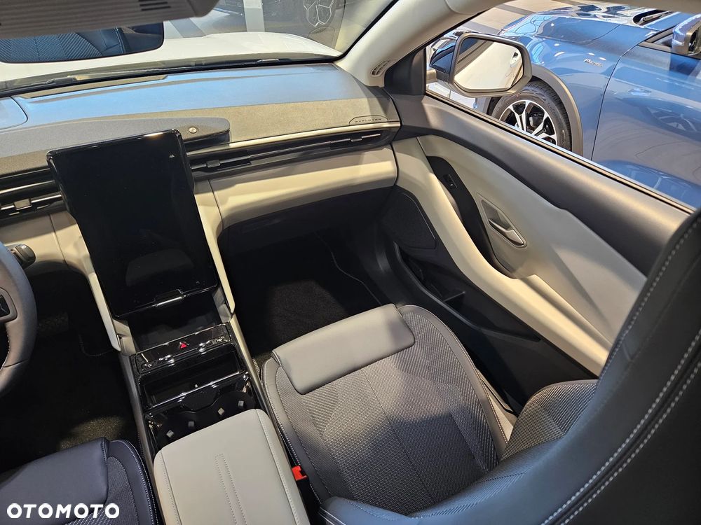 Ford Explorer 77kWh RWD - 26