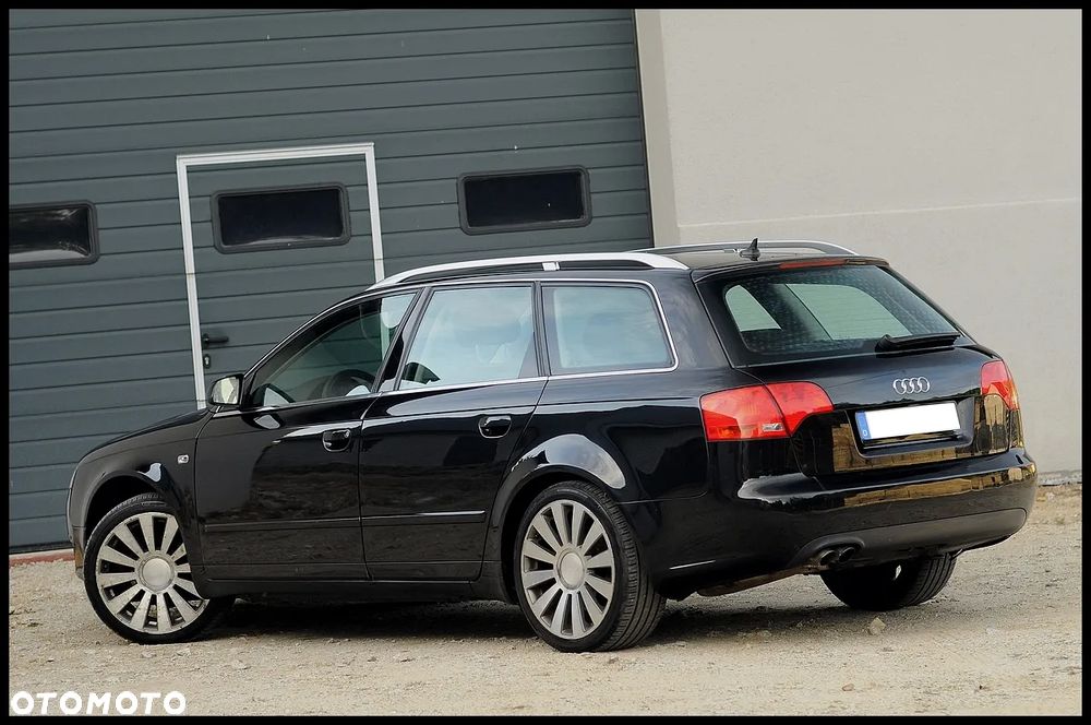Audi A4 Avant - 19