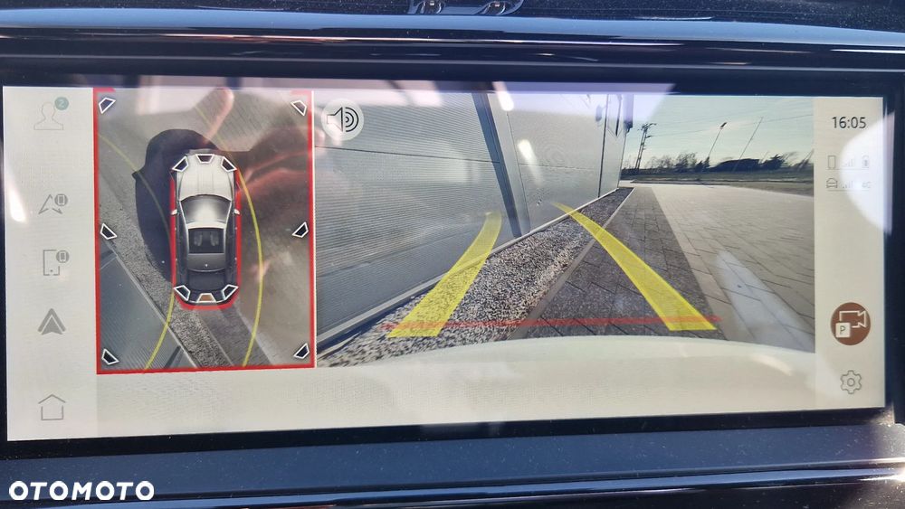 Jaguar XE 2.0 D200 mHEV R-Dynamic HSE - 3