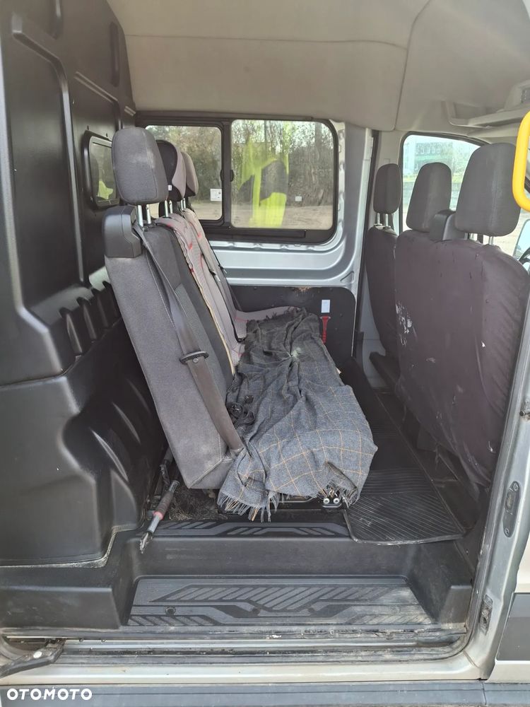 Ford Transit - 9