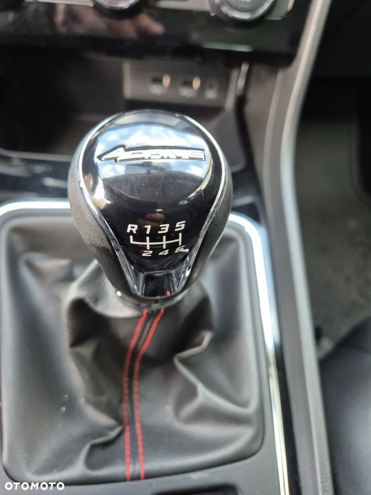 Seat Leon 2.0 TDI DPF FR - 12