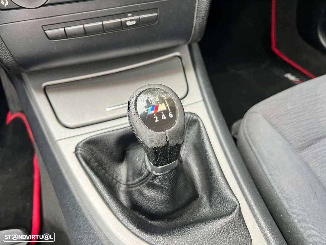BMW 118 d - 17