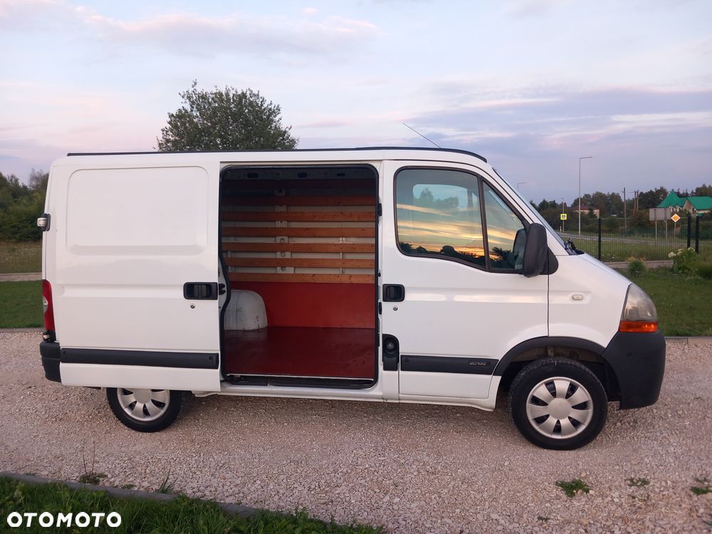 Renault Master - 9