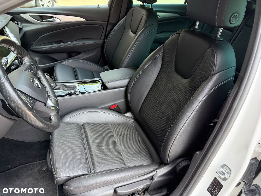 Opel Insignia 2.0 CDTI GS Line S&S - 22