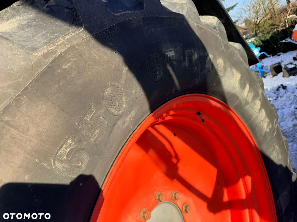 Fendt 718 Vario TMS - 18