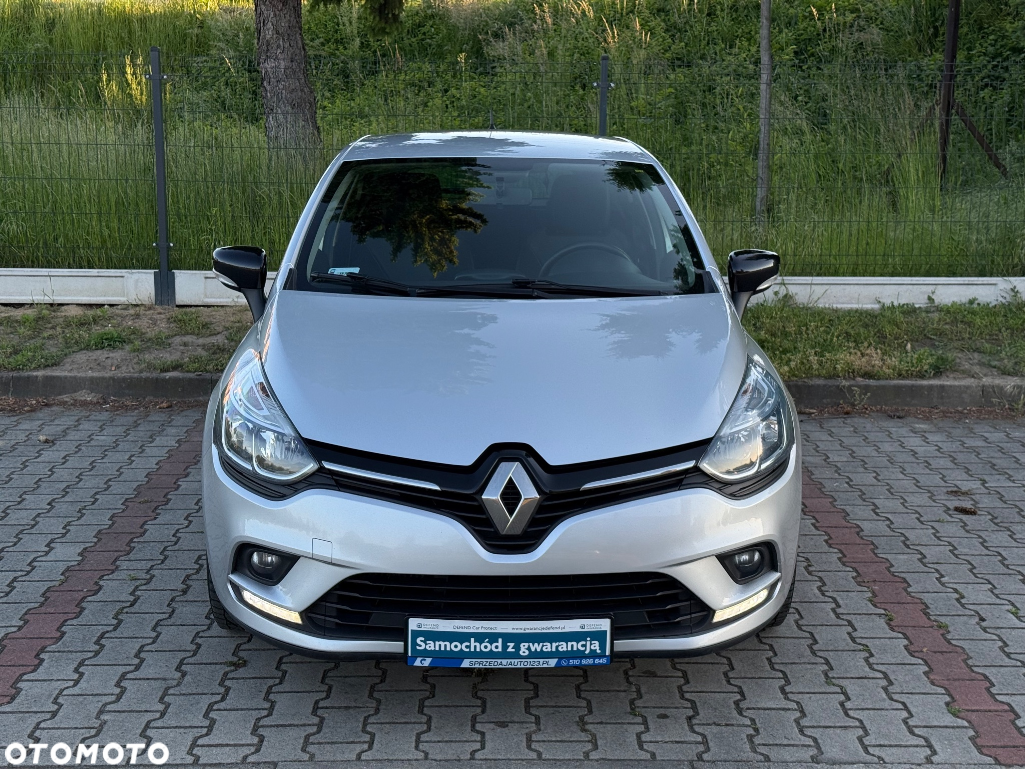Renault Clio 0.9 Energy TCe Zen - 29