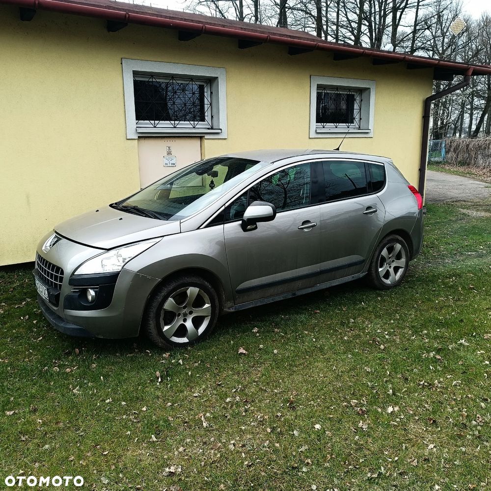 Peugeot 3008 1.6 Premium - 4