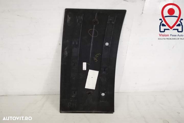 Ornament Vertical usa Dreapta Fata Original In Stare Buna Land Rover - 4