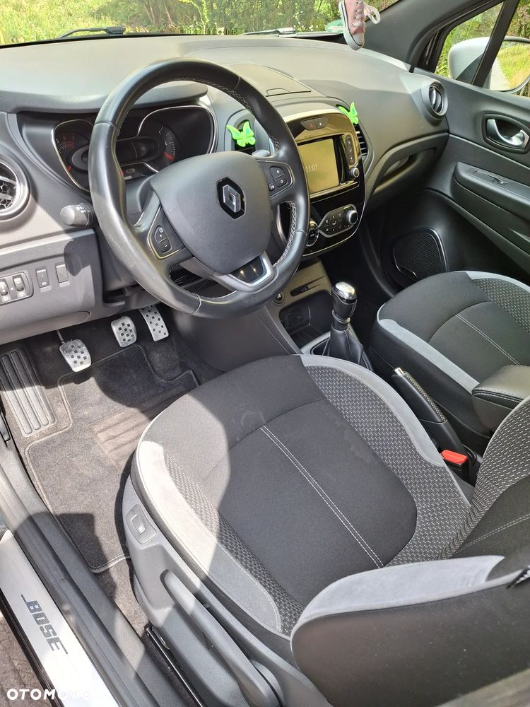 Renault Captur - 10