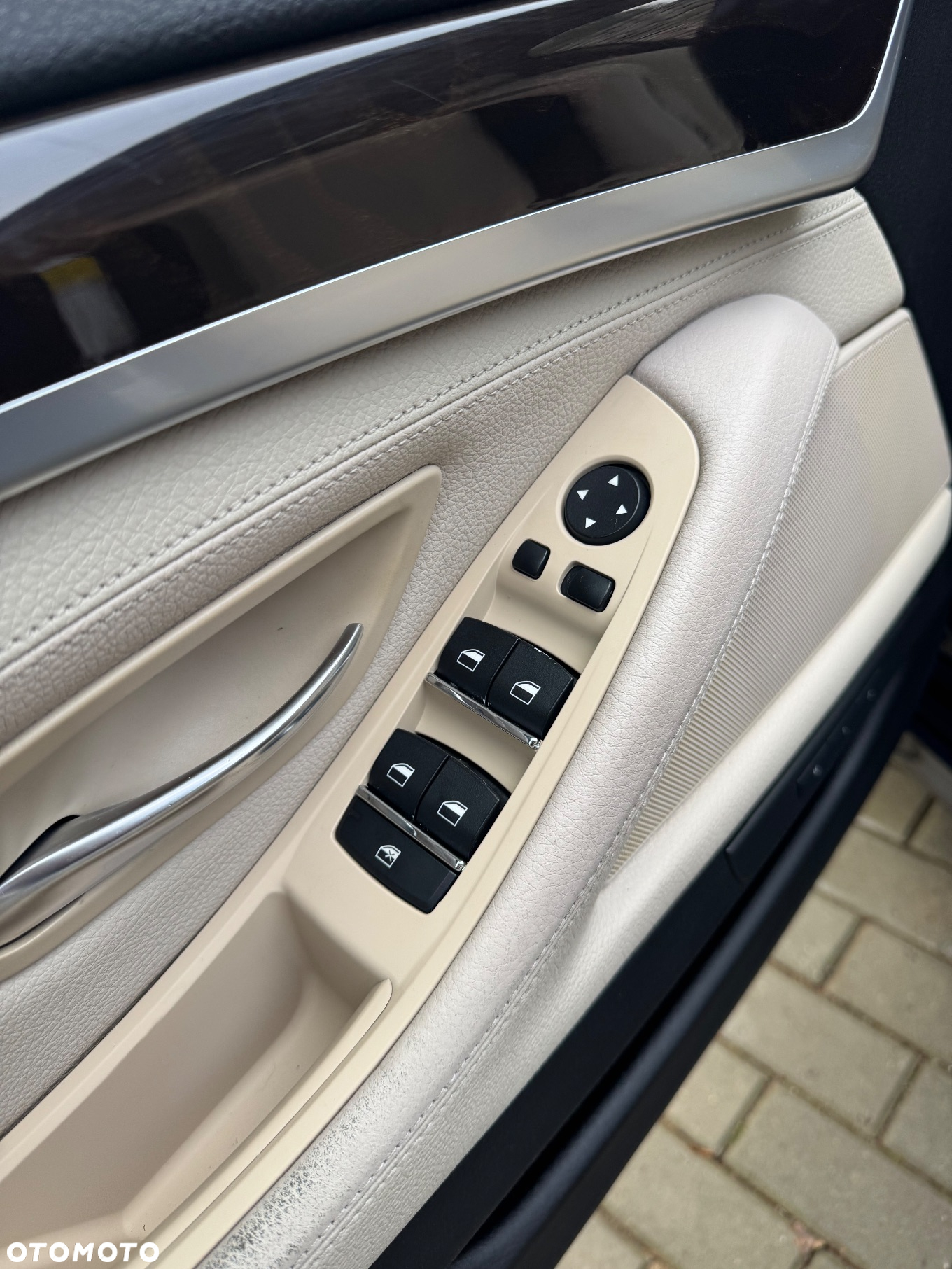 BMW Seria 5 - 19